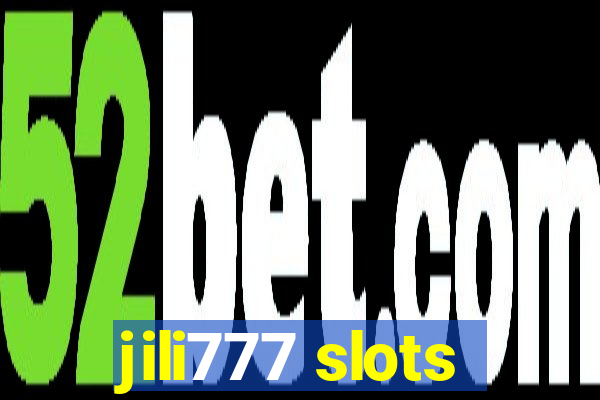 jili777 slots